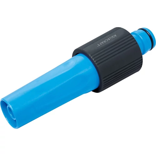 Fúvóka AQUACRAFT® 550920, MAX-Flow, 1"", öntöző, kerti