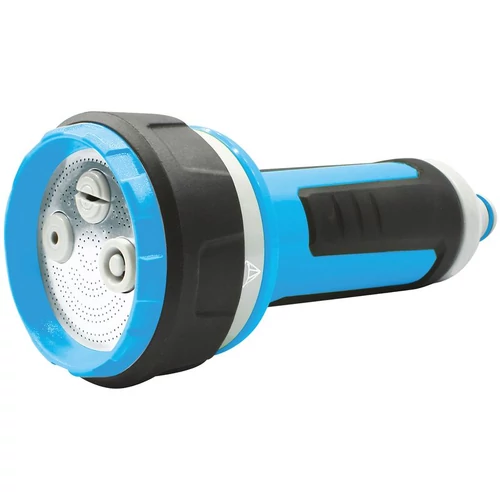 Pisztoly AQUACRAFT® 770020, öntöző, kerti, ErgoPlus Multi-Jet