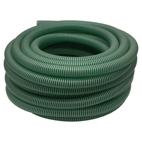 Tömlő Strend Pro Garden, 2", H-30 m, szívó, 7 bar, kerti