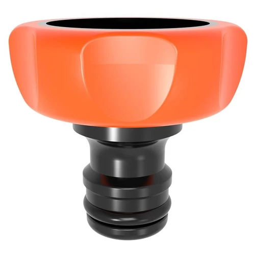 Csatlakozó Strend Pro, G 3/4", vízcsaphoz, belső menetes, SoftTouch, adapter