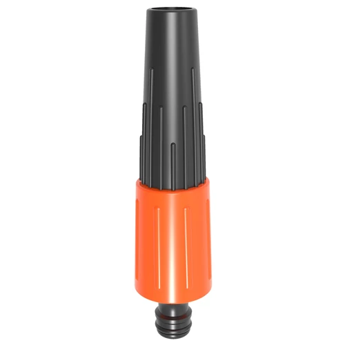 Fúvóka Strend Pro Garden, öntöző, kerti, állítható, 2 mintázat, soft touch