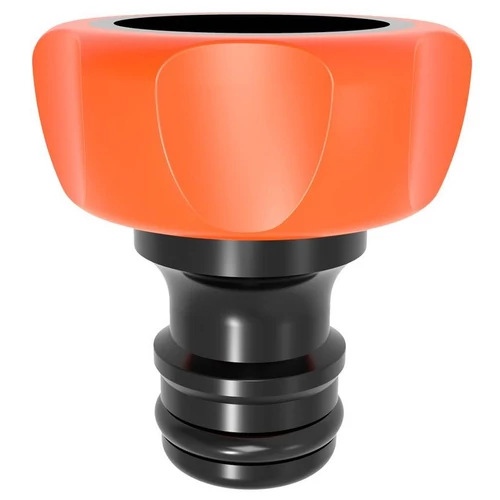 Csatlakozó Strend Pro, G 1/2", vízcsaphoz, belső menetes, SoftTouch, adapter