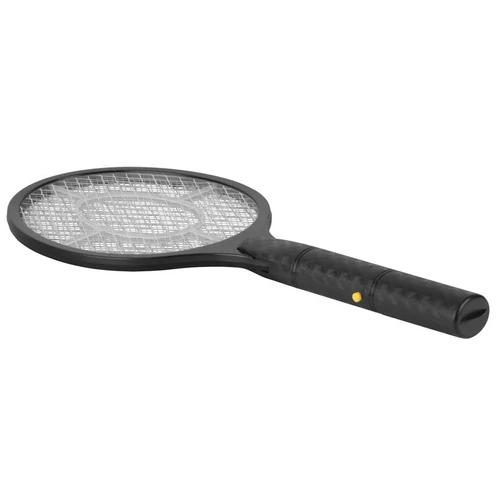 Rovarcsapda Strend Pro, elektromos rovarcsapda, fekete, 47x18 cm