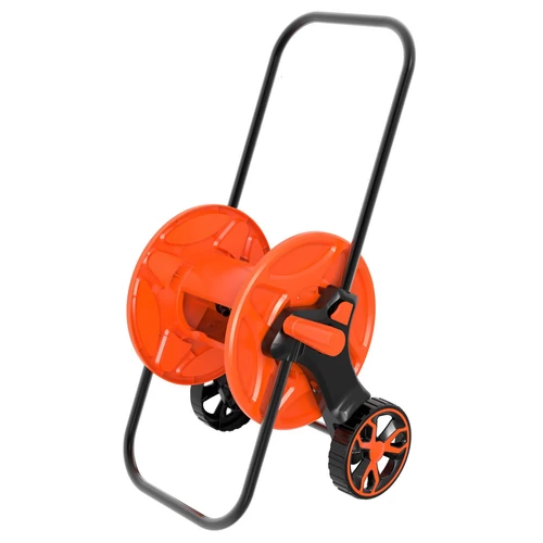 Tömlődob Strend Pro Garden, kerti tömlőhöz, max. 45 m, 1/2"", kocsi