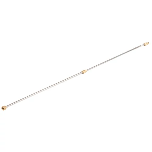 Rúd Evika DJ100/160, teleszkópos, 52-115 cm