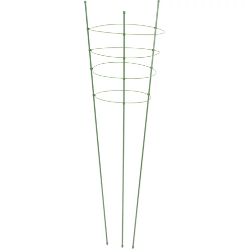 Tartó FH-4120, 120 cm, virágtámasztó állvány