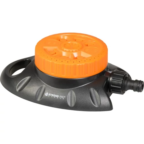 Öntöző Strend Pro Garden BJ4008D, 8 mintázat