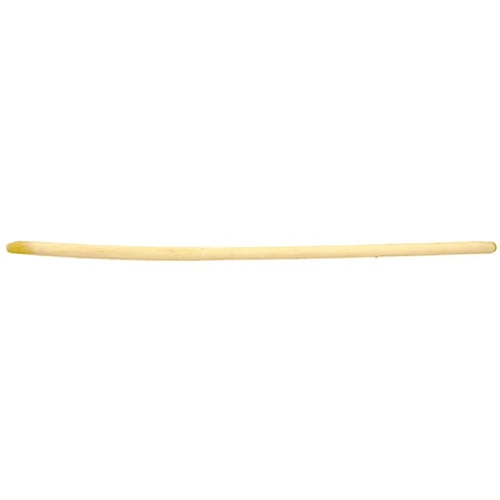 Lábasnyél, 130 cm, hajlított, bükk