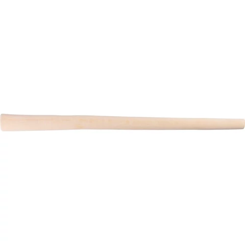 Csákánynyél, fa, építőipari, tűzoltó csákányhoz 2500g, 90 cm