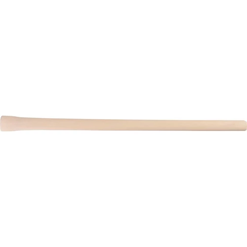 Csákánynyél, fa, erdészeti csákányhoz 1500 g, 90 cm