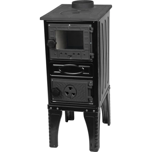 Kályha 304U Mini, 9 kW