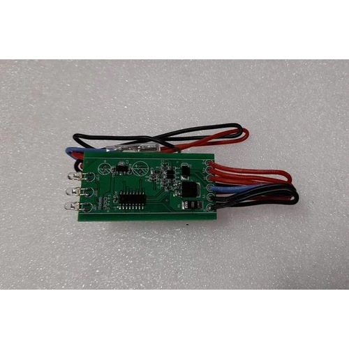 PCB lap CBS-S20Li alkatrész 21