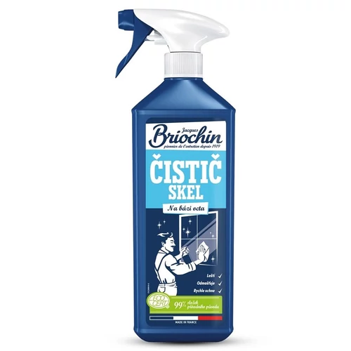 Tisztító Briochin, üveghez, 750 ml