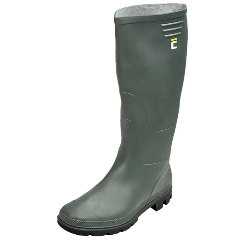 Csizma Ginocchio, olíva 41, Pvc, kerti