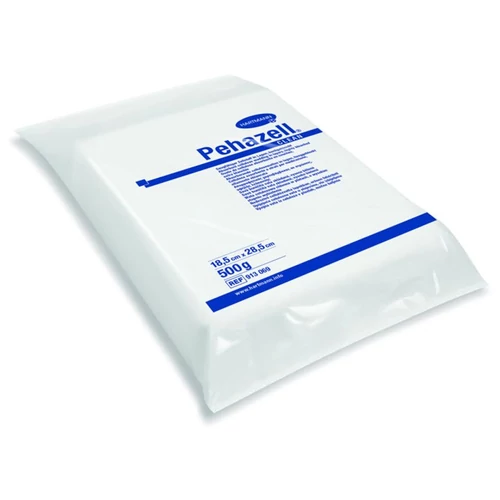 Vatta PehazellClean, cellulóz, 18,5x28,5 cm, 500 g