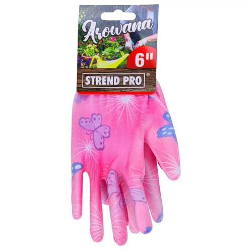 Kesztyű ST AROWANA Foxglove 07/S, bliszteres csomagolásban
