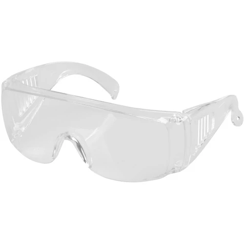 Szemüveg Safetyco B302, átlátszó, védő