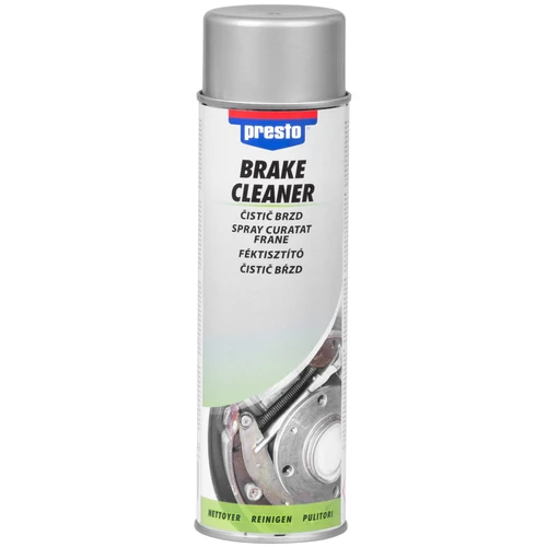 Spray presto® Féktisztító, 500 ml