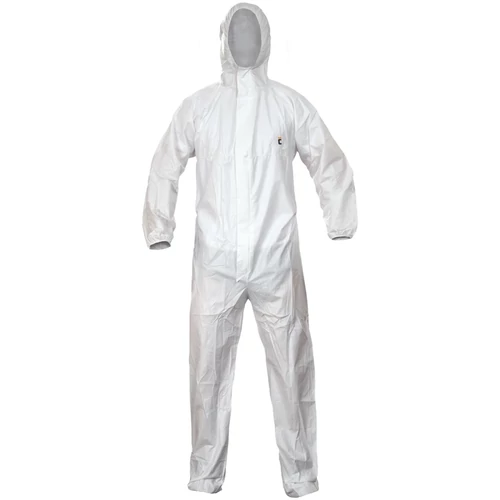 Overál CHEMSAFE 500 OVERALL XL, munkaruha