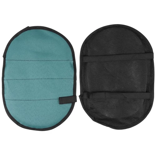 Térdelő alátét Strend Pro Garden, kerti, 2 db-os csomag, 20x25 cm