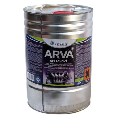 ARVA® Öblítendő, 4 liter
