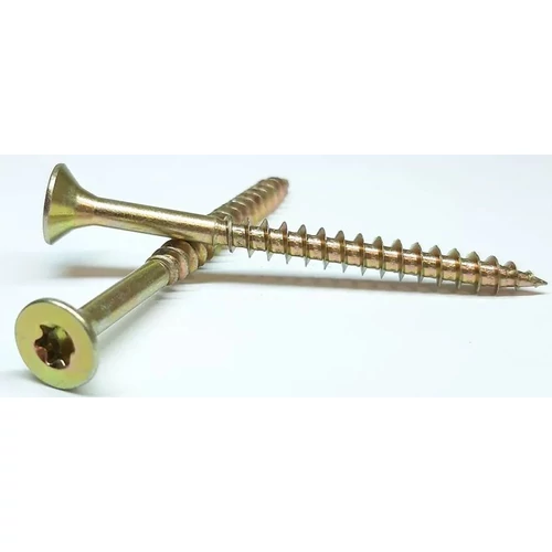 UV ZH Torx csavar M3,5x30, részleges menet, DIN 7505 H
