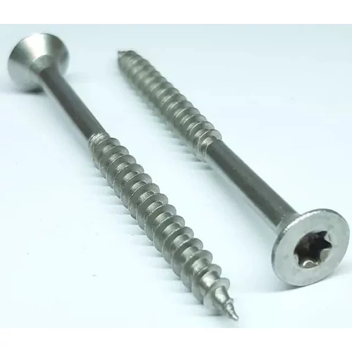 UV ZH Torx csavar M4,0x35, részmenetes, DIN 7505 H