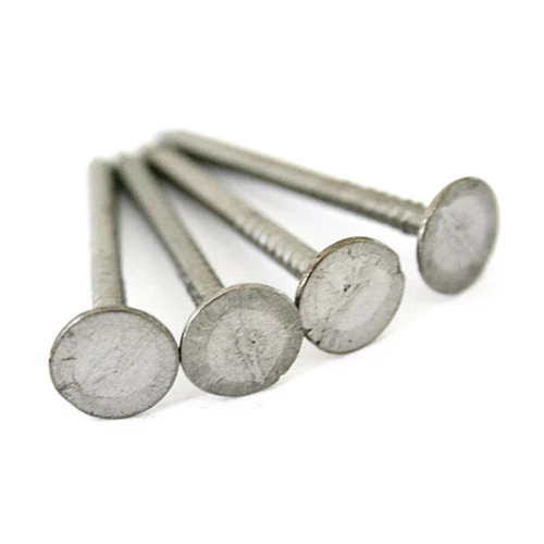 Szög lemez 32x2,5 mm, Zn, csomag 2.5 kg