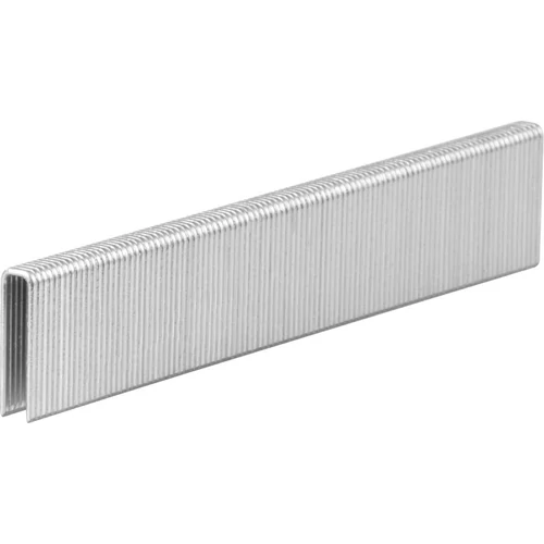 Kapcsok tűzőgéphez Worcraft CNS-S20Li / CNS-S20LiH, 22 mm, U típusú kapcsok, 5000 db-os csomag