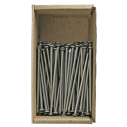 Szög 2825 100x4,0 mm, építőipari, MiniPack 1 kg