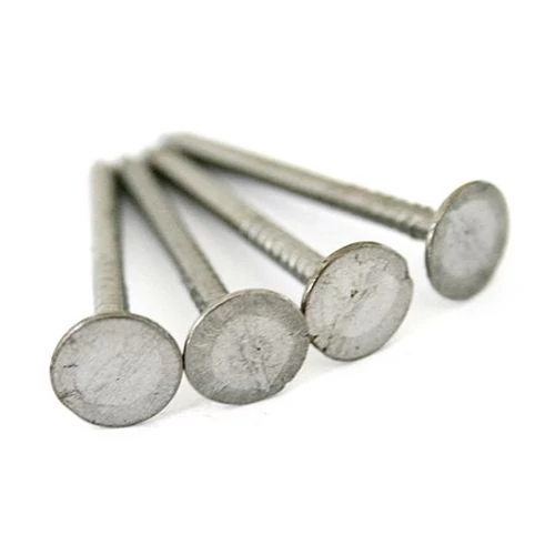 Szög lemez 36x2,5 mm, Zn, csomag 2,5 kg
