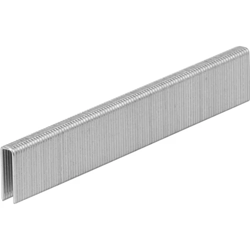 Kapcsok tűzőgéphez Worcraft CNS-S20Li / CNS-S20LiH, 19 mm, U típusú kapcsok, 5000 db-os csomag