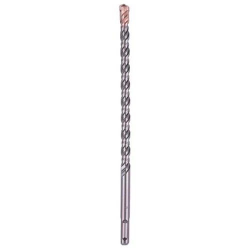 Fúró Strend Pro Premium DB4, 14x160 mm, SDS+, 4 élű, betonhoz