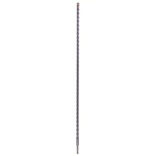 Fúró Strend Pro Premium DB4, 14x1000 mm, SDS+, 4 élű, betonhoz