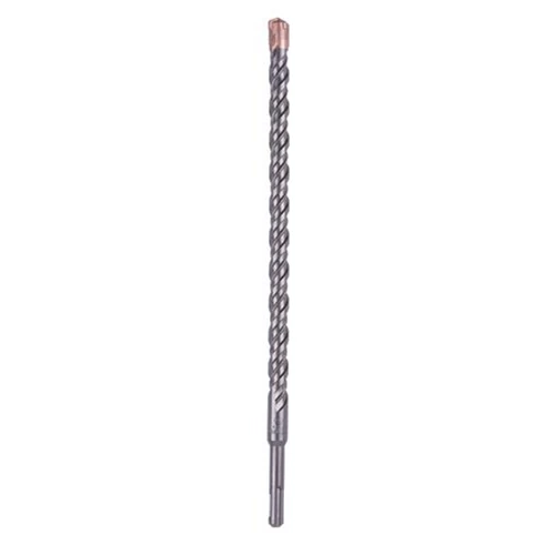 Fúró Strend Pro Premium DB4, 16x350 mm, SDS+, 4 élű, betonhoz