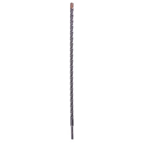 Fúró Strend Pro Premium DB4, 16x600 mm, SDS+, 4 élű, betonhoz