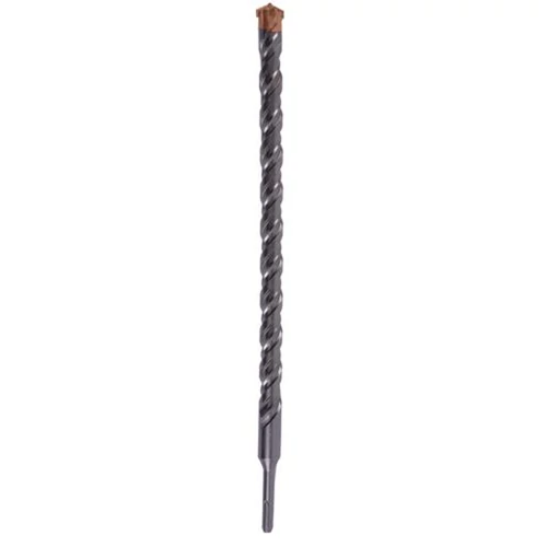 Fúró Strend Pro Premium DB4, 22x600 mm, SDS+, 4 élű, betonhoz