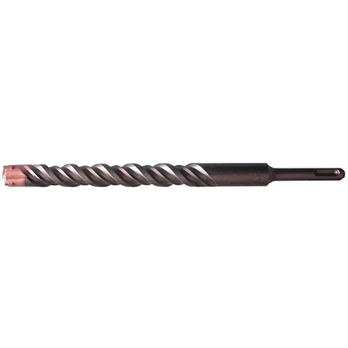 Fúró Strend Pro COPP, 24x450 mm, SDS+, 4 élű, betonhoz