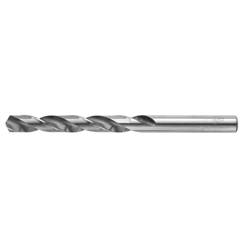 Fúró Strend Pro 4241 6 mm, DIN338, standard, félköszörült, fémhez, csomag 10 db
