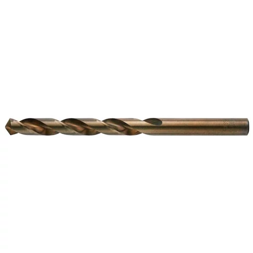 Fúró Strend Pro Industrial M2, 1,5 mm, DIN338, köszörült, fémhez, csomag 10 db