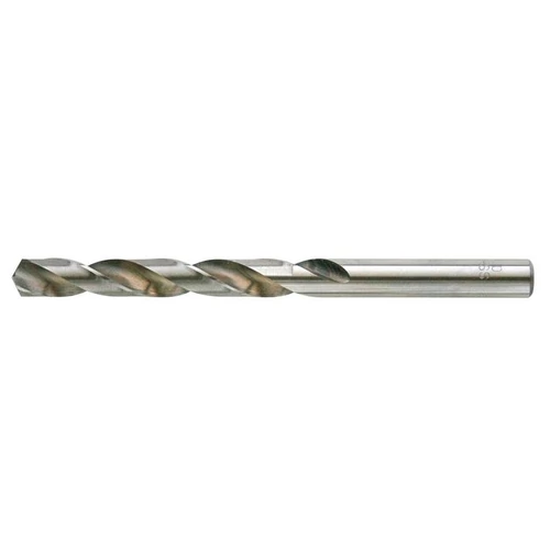 Fúró Strend Pro Industrial M2, 3,1 mm, DIN338, köszörült, fémhez, csomag 10 db