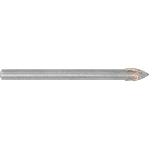 Üvegfúró Strend Pro Premium GSD711, 8/80 mm, henger szár
