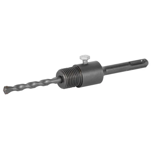 Lyukfúró korona befogó Strend Pro MasonHS, 180 mm, SDS-Max