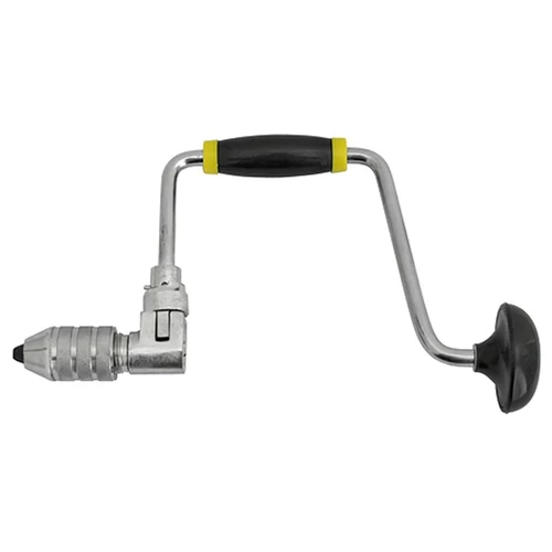 Kézi fúró Strend Pro BB820, max. 8 mm