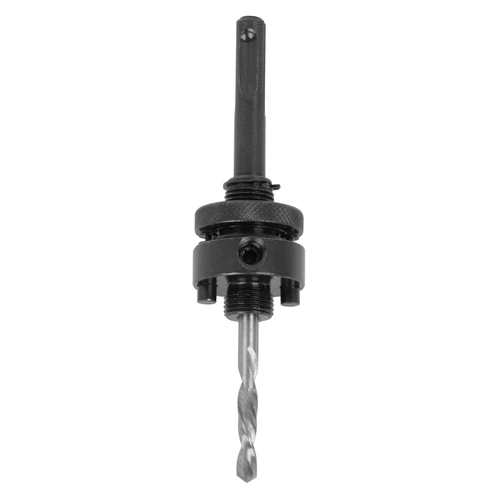 Lyukfúró korona befogó Strend Pro Bi-metal, SDS+, 32-210 mm