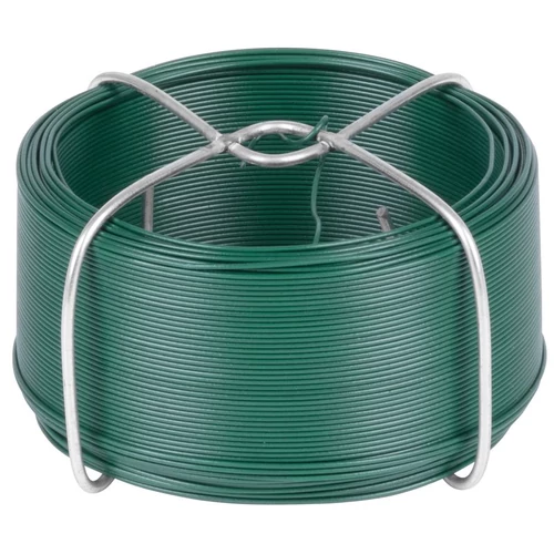 Drót Garden Wire SC PVC 0,80 mm, L-75 m, tekercs