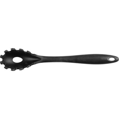 Merőkanál MagicHome, konyhai, spagettihez/tésztához, szilikon, 29 cm