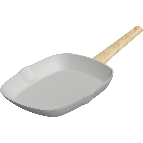 Serpenyő MagicHome Harmony, grill, 28 cm