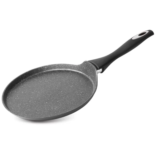Serpenyő MagicHome Black Line, palacsinta, 25 cm