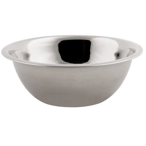 Tálka MagicHome, 20 cm, rozsdamentes acél